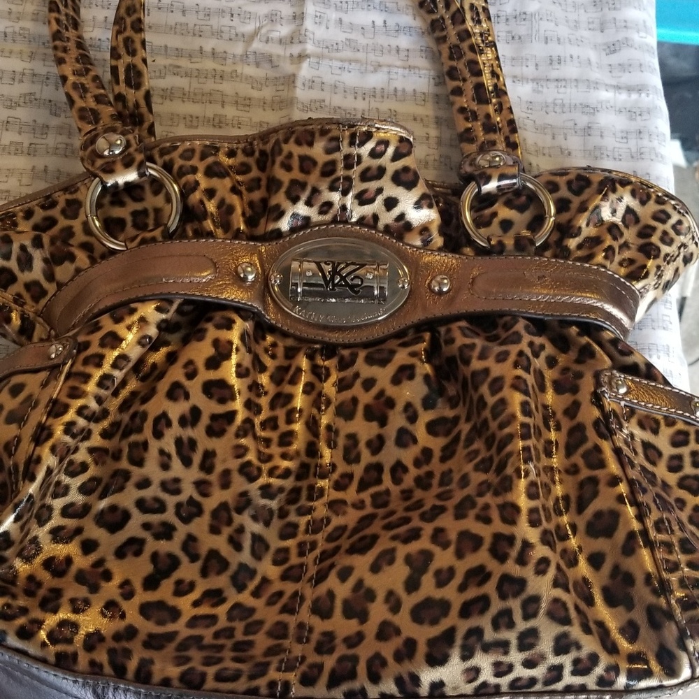 Kathy VonZealand Purse